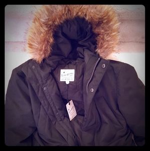 Lucky Brand Parka